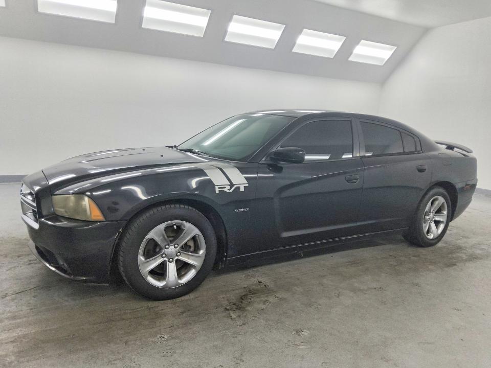 57387996 :رقم المزاد ، 2C3CDXCT7EH239231 vin ، 2014 Dodge Charger مزاد بيع