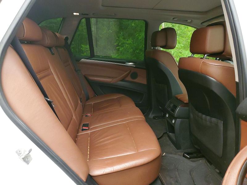 Aukcja sprzedaży 2012 Bmw X5, vin: 5UXZV4C5XCL745007, numer aukcji: 60461986