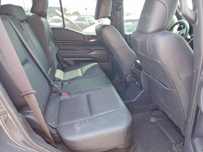 59672366 :رقم المزاد ، JTEABFAJ3R5002412 vin ، 2024 Toyota Land Cruiser مزاد بيع