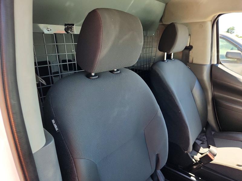 Продажа на аукционе авто 2021 Nissan Nv200, vin: 3N6CM0KN2MK697502, номер лота: 61821156