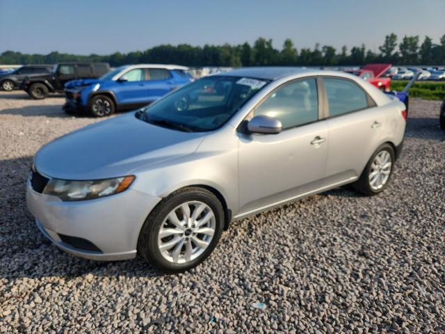 Продажа на аукционе авто 2012 Kia Forte, vin: KNAFU4A24C5514055, номер лота: 60494476