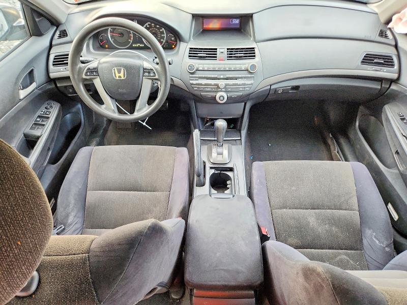 Продажа на аукционе авто 2009 Honda Accord, vin: 1HGCP26359A184835, номер лота: 63044686