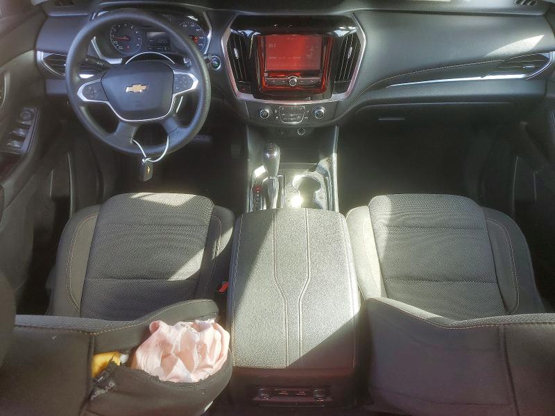 Продаж на аукціоні авто 2019 Chevrolet Traverse, vin: 1GNERFKW2KJ208577, номер лоту: 60110726