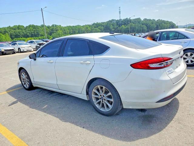 2017 Ford Fusion მანქანა იყიდება აუქციონზე, vin: 3FA6P0H72HR103252, აუქციონის ნომერი: 59170086