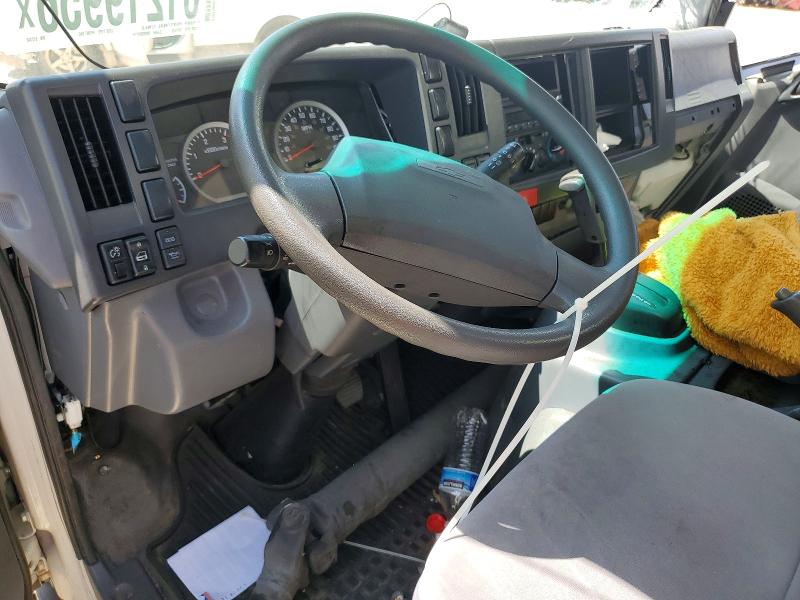 Продажа на аукционе авто 2020 Chevrolet 4500hd, vin: JALCDW167L7012342, номер лота: 61219956