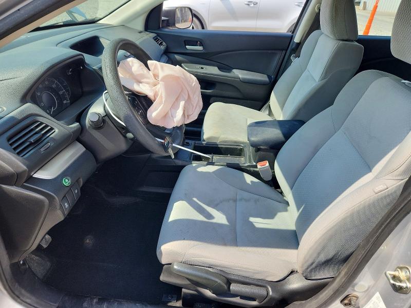 Aukcja sprzedaży 2016 Honda Cr-v, vin: 5J6RM4H30GL079190, numer aukcji: 58999886