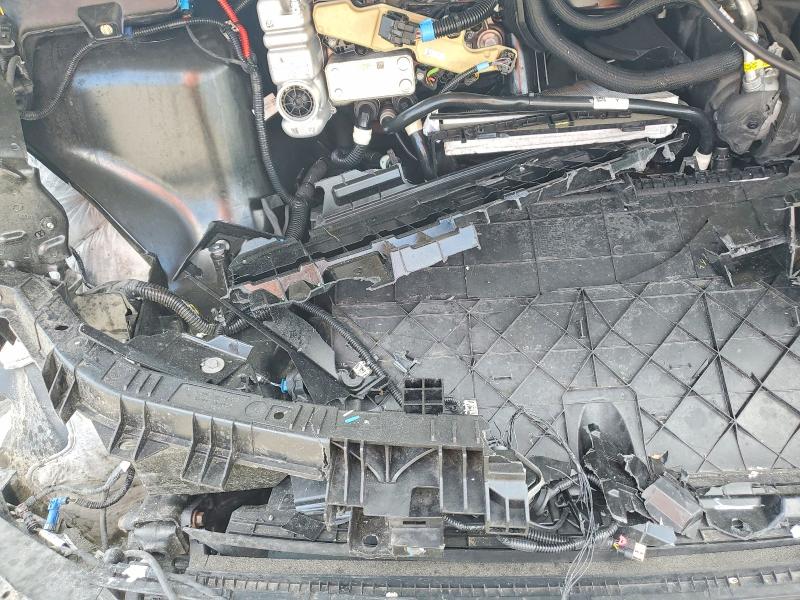 63221046 :رقم المزاد ، 7G2CEHEEXRA038443 vin ، 2024 Tesla Cybertruck مزاد بيع