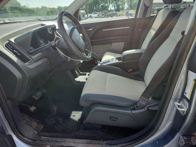 Aukcja sprzedaży 2009 Dodge Journey, vin: 3D4GH57V79T508037, numer aukcji: 62293236