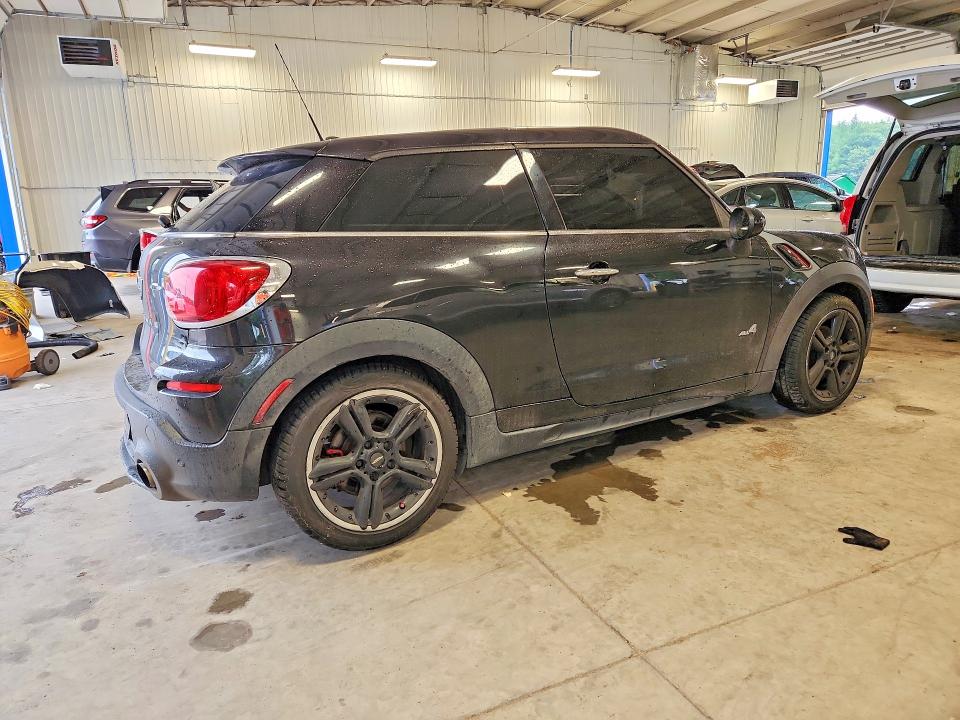 Продаж на аукціоні авто 2014 Mini Cooper, vin: WMWSS9C53EWN98486, номер лоту: 63223936