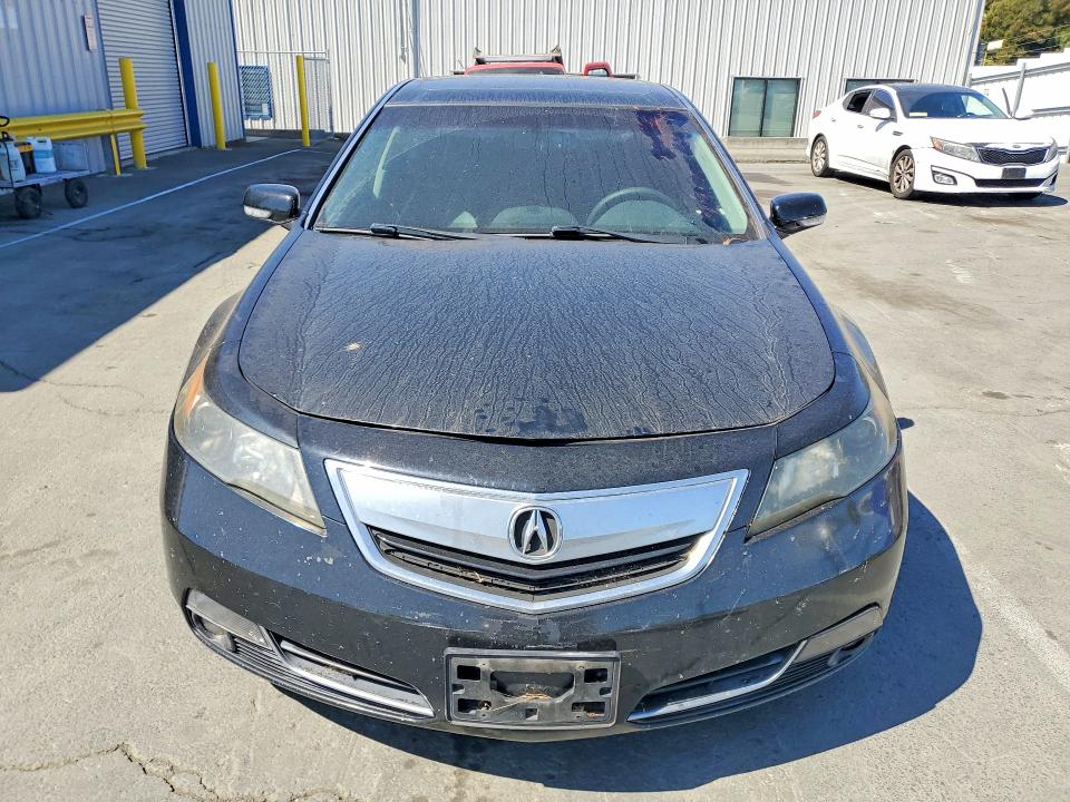 Продаж на аукціоні авто 2014 Acura Tl, vin: 19UUA8F55EA005780, номер лоту: 62434686