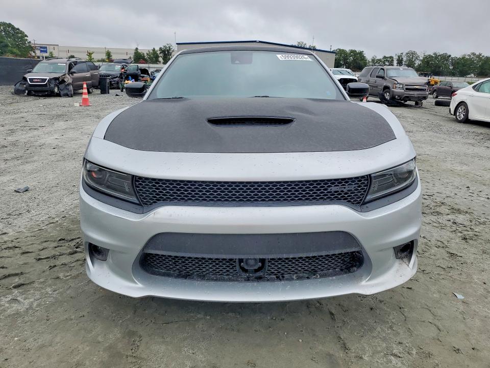 59939026 :رقم المزاد ، 2C3CDXCT0PH598004 vin ، 2023 Dodge Charger مزاد بيع