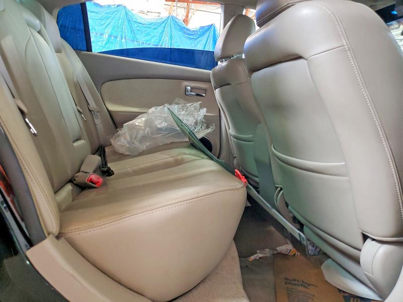 Продажа на аукционе авто 2006 Nissan Altima, vin: 1N4AL11D96N323211, номер лота: 63116376