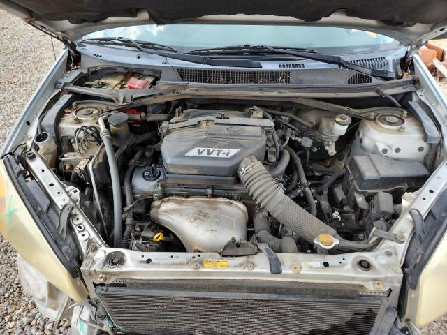 2004 Toyota Rav4 მანქანა იყიდება აუქციონზე, vin: JTEGD20V140015554, აუქციონის ნომერი: 60876166