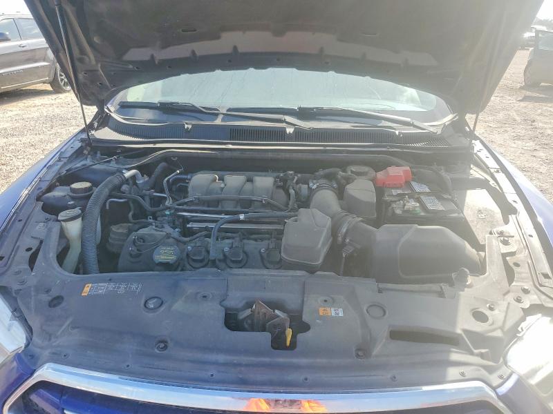2013 Ford Taurus მანქანა იყიდება აუქციონზე, vin: 1FAHP2F8XDG115313, აუქციონის ნომერი: 63298096