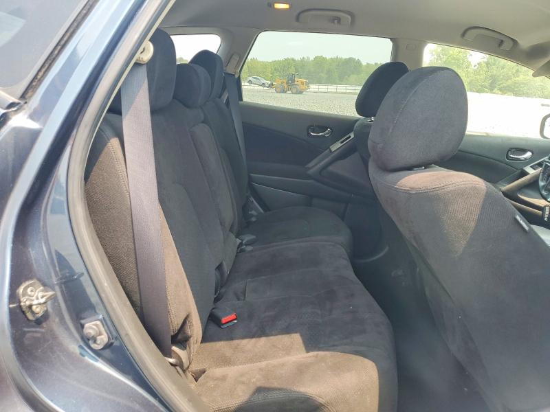 Продаж на аукціоні авто 2014 Nissan Murano, vin: JN8AZ1MU3EW417456, номер лоту: 62748606