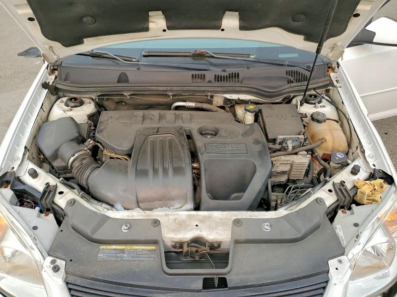 Продаж на аукціоні авто 2010 Chevrolet Cobalt, vin: 1G1AF5F50A7181797, номер лоту: 61611446