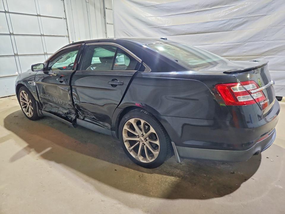 Продажа на аукционе авто 2015 Ford Taurus, vin: 1FAHP2J8XFG151111, номер лота: 60086076