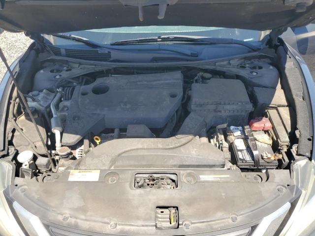 2017 Nissan Altima მანქანა იყიდება აუქციონზე, vin: 1N4AL3AP0HC255529, აუქციონის ნომერი: 62282536