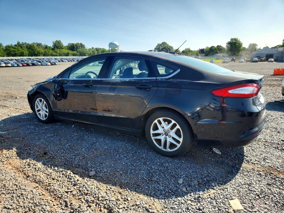 62328016 :رقم المزاد ، 3FA6P0H79GR207509 vin ، 2016 Ford Fusion مزاد بيع