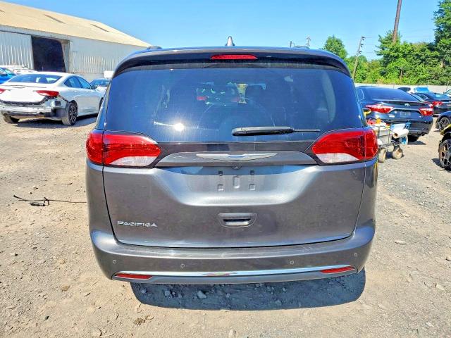 Aukcja sprzedaży 2017 Chrysler Pacifica, vin: 2C4RC1BG7HR844844, numer aukcji: 62070366