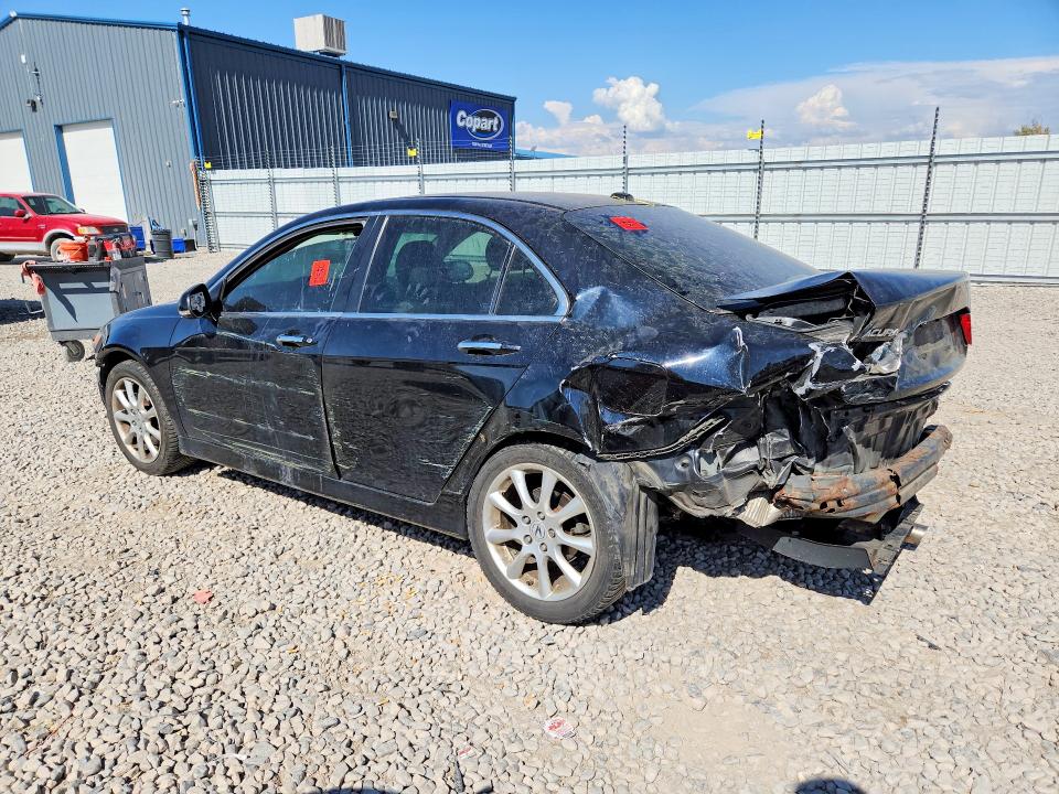 Продаж на аукціоні авто 2007 Acura Tsx, vin: JH4CL96857C016305, номер лоту: 61055716