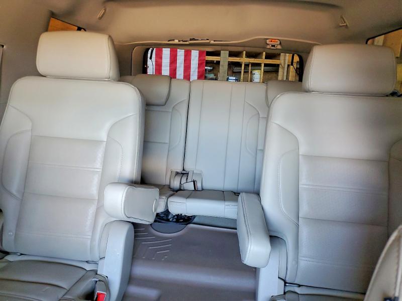 Aukcja sprzedaży 2015 Gmc Yukon, vin: 1GKS2CKJ6FR602372, numer aukcji: 60493586