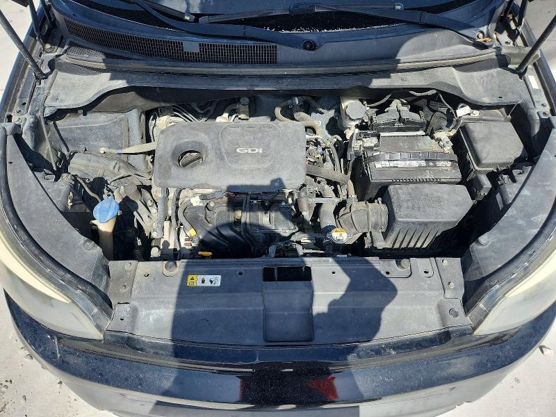 Aukcja sprzedaży 2018 Kia Soul, vin: KNDJN2A22J7544672, numer aukcji: 61928406