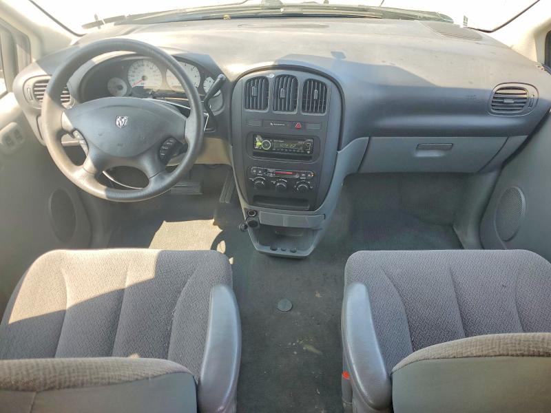 Продажа на аукционе авто 2007 Dodge Grand Caravan, vin: 1D4GP24R77B134343, номер лота: 62014886