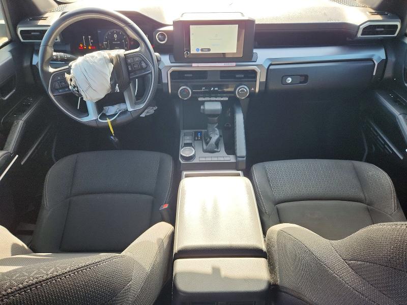 62533686 :رقم المزاد ، JTEVA5AR7S5003489 vin ، 2025 Toyota 4runner مزاد بيع