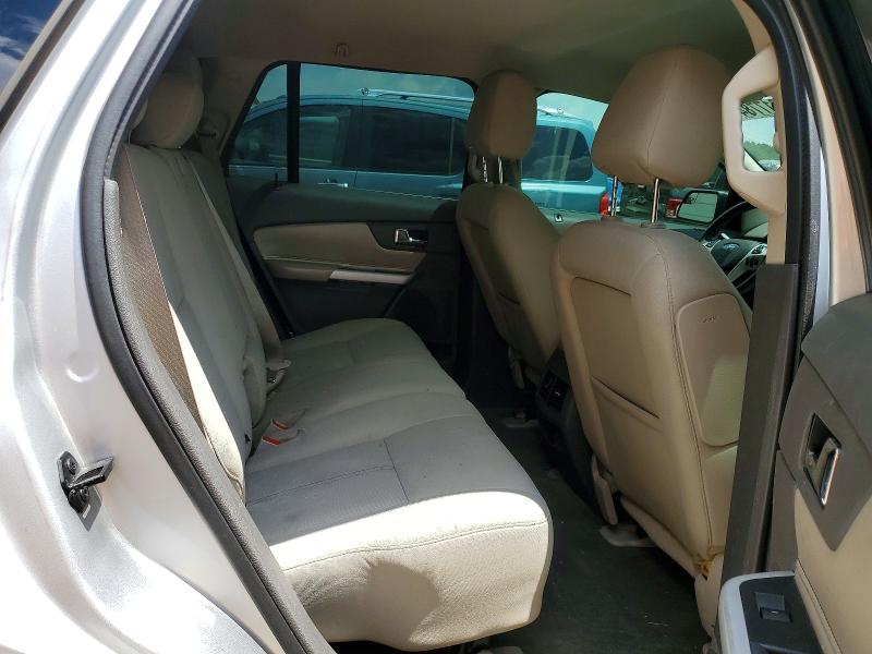 Aukcja sprzedaży 2012 Ford Edge, vin: 2FMDK3GC1CBA79125, numer aukcji: 61778416