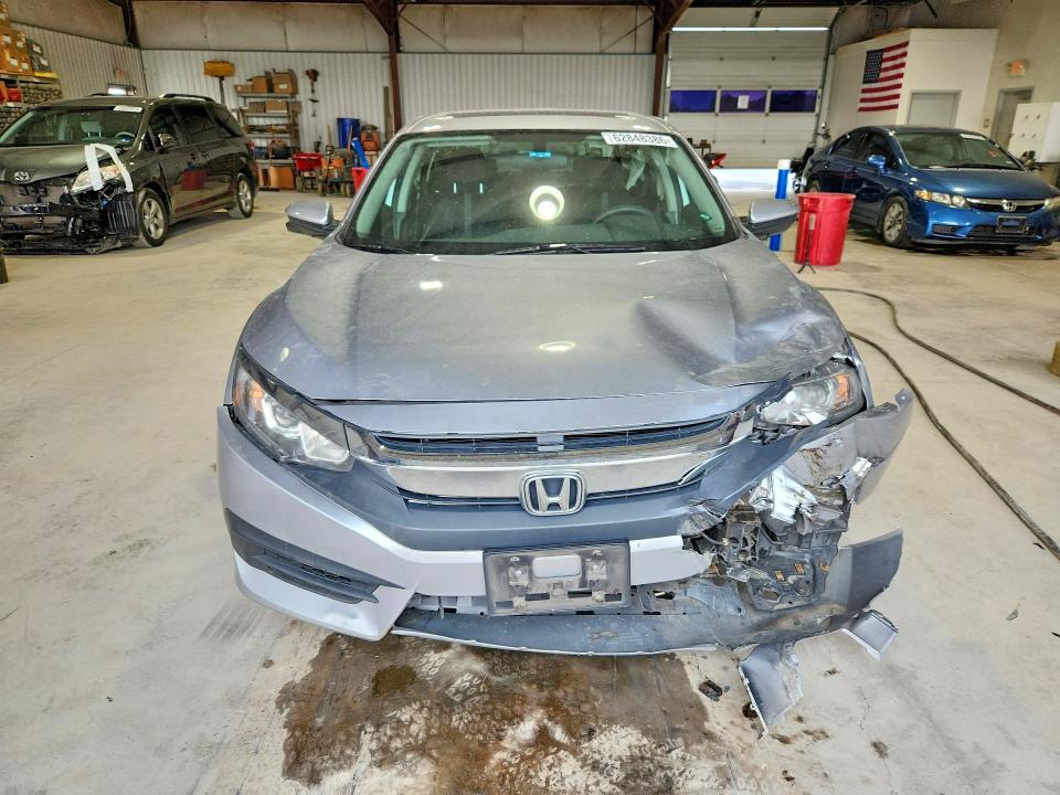 Продажа на аукционе авто 2016 Honda Civic, vin: 19XFC2F73GE244289, номер лота: 62848386