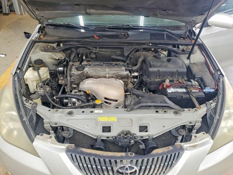Продаж на аукціоні авто 2004 Toyota Camry Solara, vin: 4T1CE38P64U883713, номер лоту: 60868366