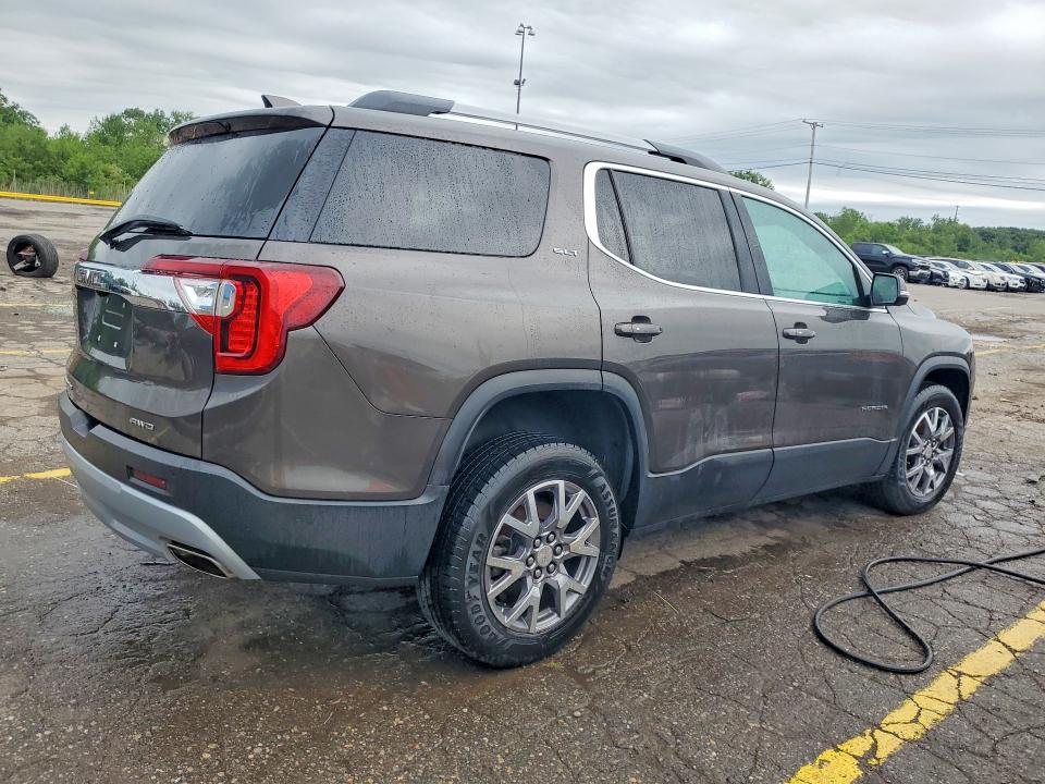 Aukcja sprzedaży 2020 Gmc Acadia, vin: 1GKKNULS2LZ215477, numer aukcji: 59707626