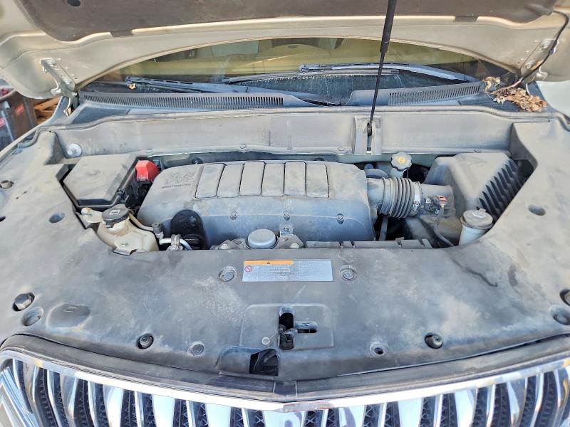 Aukcja sprzedaży 2013 Buick Enclave, vin: 5GAKVDKD7DJ225101, numer aukcji: 60596236