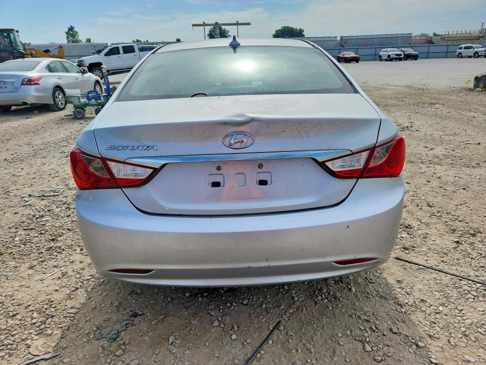 Продаж на аукціоні авто 2012 Hyundai Sonata, vin: 5NPEB4AC1CH479990, номер лоту: 59770876