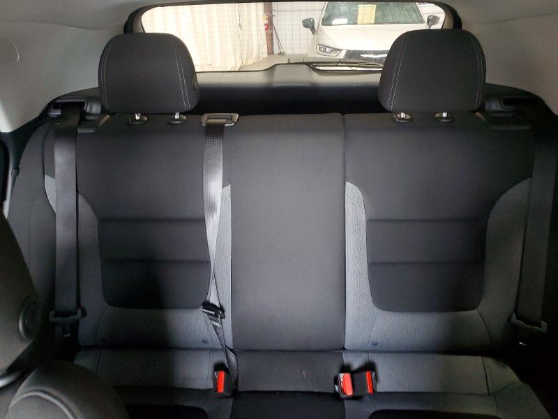 2026 Chevrolet Trailblazer მანქანა იყიდება აუქციონზე, vin: KL79MPSL7TB139012, აუქციონის ნომერი: 60636616