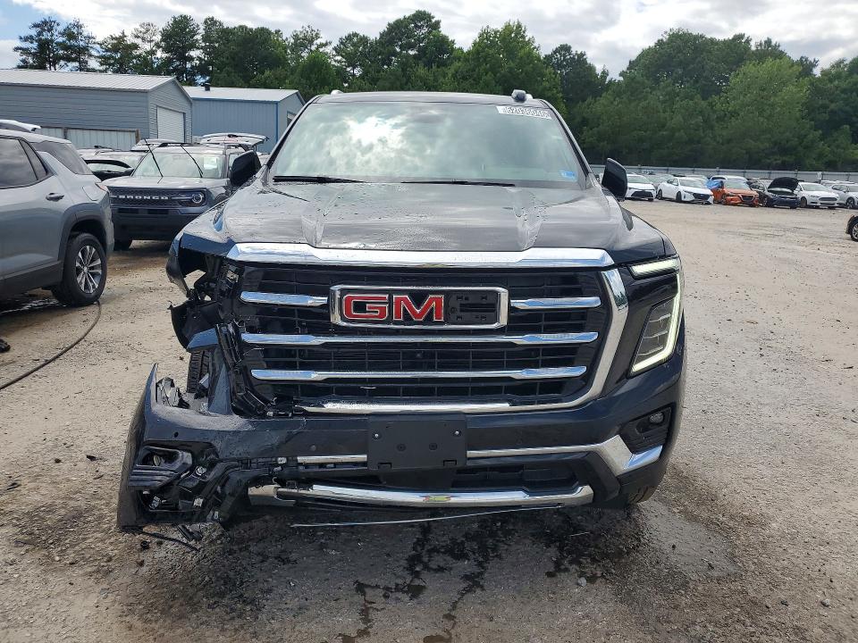 62036046 :رقم المزاد ، 1GKS2BKD3TR259472 vin ، 2026 Gmc Yukon مزاد بيع