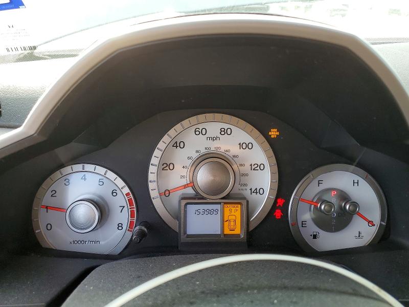 Aukcja sprzedaży 2010 Honda Pilot, vin: 5FNYF3H67AB014587, numer aukcji: 59679896