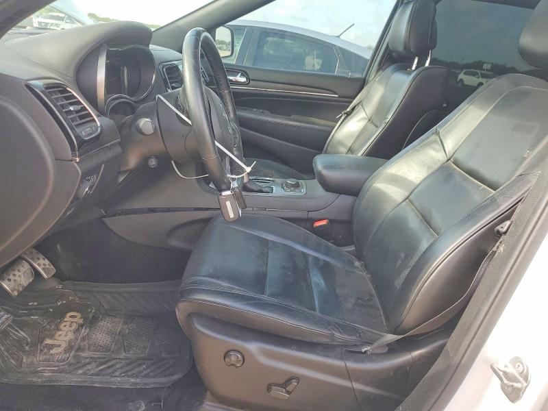 58724406 :رقم المزاد ، 1C4RJFCG2MC787778 vin ، 2021 Jeep Grand Cherokee مزاد بيع