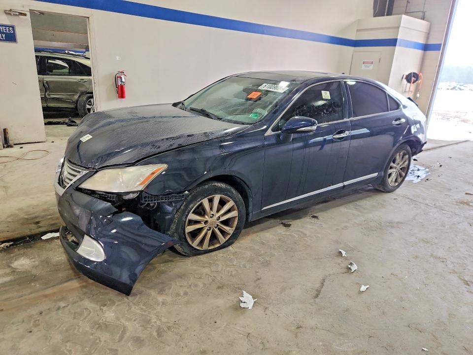 Продаж на аукціоні авто 2011 Lexus Es, vin: JTHBK1EG2B2456649, номер лоту: 61009056