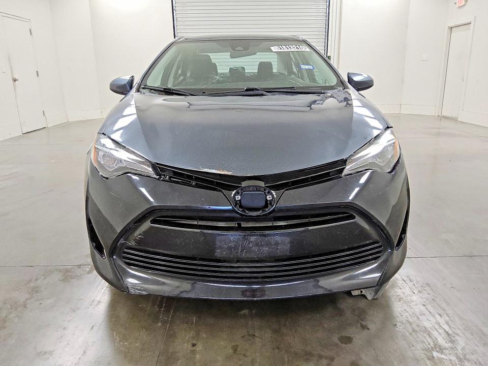 2017 Toyota Corolla მანქანა იყიდება აუქციონზე, vin: 2T1BURHE9HC889318, აუქციონის ნომერი: 61813216