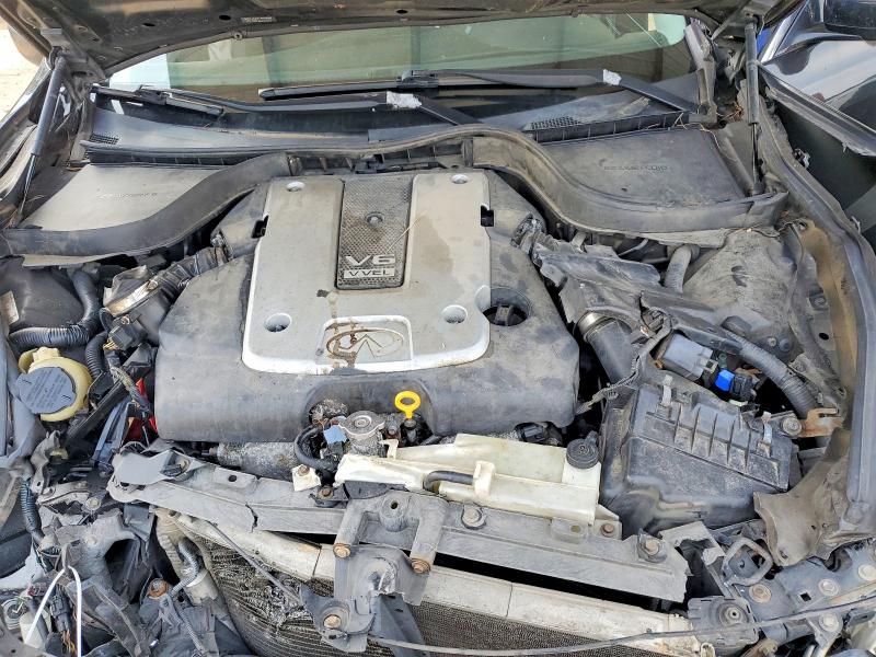 Продаж на аукціоні авто 2009 Infiniti G37 Sedan, vin: JNKCV61F29M363134, номер лоту: 63188366
