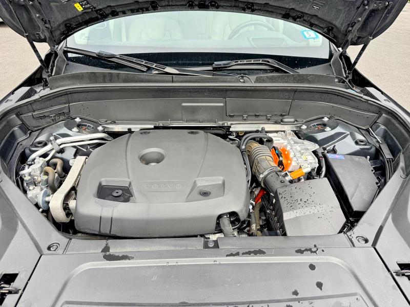 Aukcja sprzedaży 2021 Volvo Xc90, vin: YV4BR0CK9M1700107, numer aukcji: 60407086