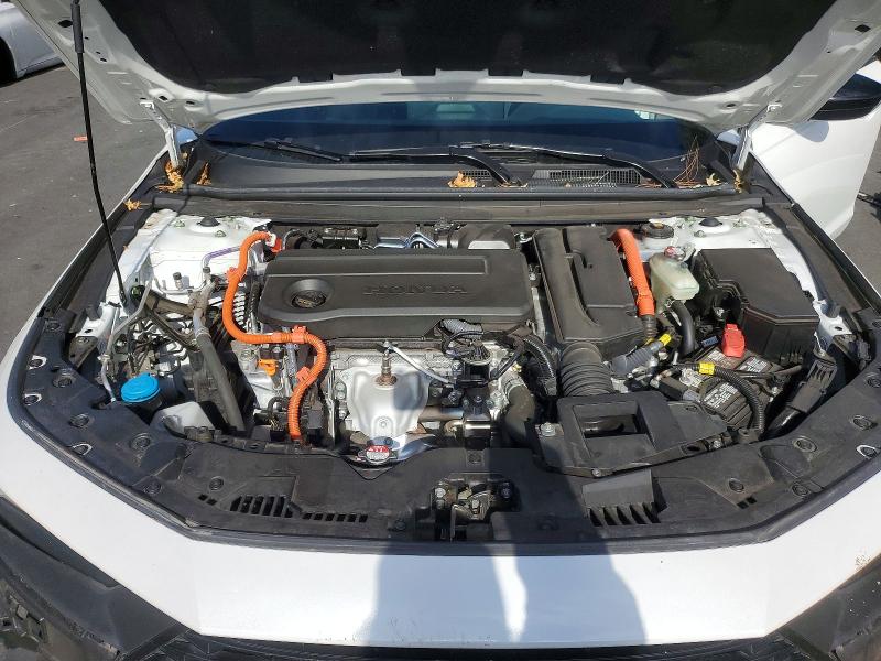 Aukcja sprzedaży 2024 Honda Accord, vin: 1HGCY2F54RA029305, numer aukcji: 60086736