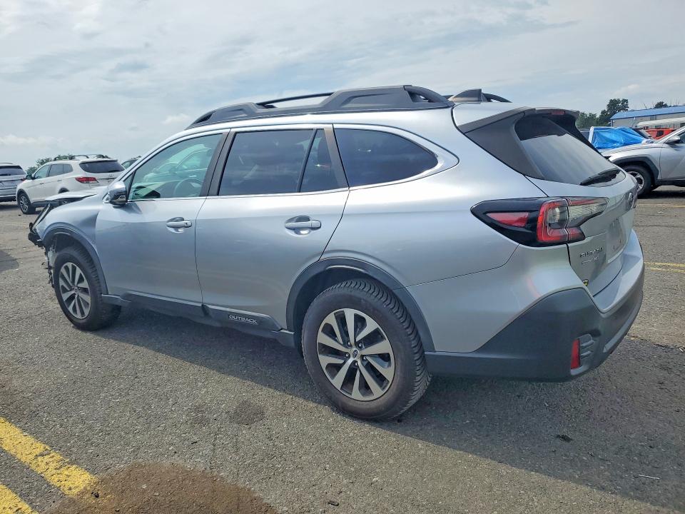 Aukcja sprzedaży 2020 Subaru Outback, vin: 4S4BTACC6L3145506, numer aukcji: 60287376