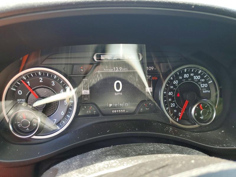 Продажа на аукционе авто 2019 Ram 2500, vin: 3C6UR5DJ3KG549981, номер лота: 60220306
