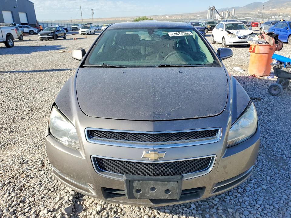 Продажа на аукционе авто 2012 Chevrolet Malibu, vin: 1G1ZC5E08CF213650, номер лота: 60074286