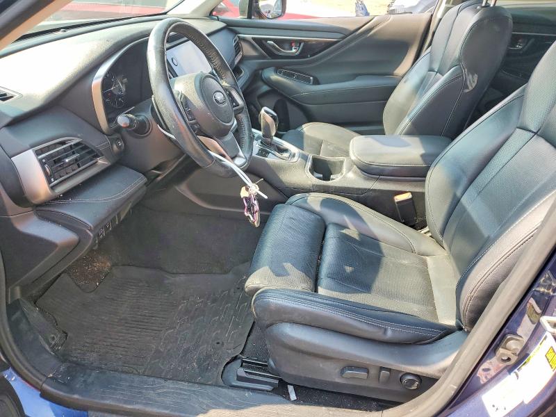 Aukcja sprzedaży 2020 Subaru Outback, vin: 4S4BTANC5L3134090, numer aukcji: 60967706