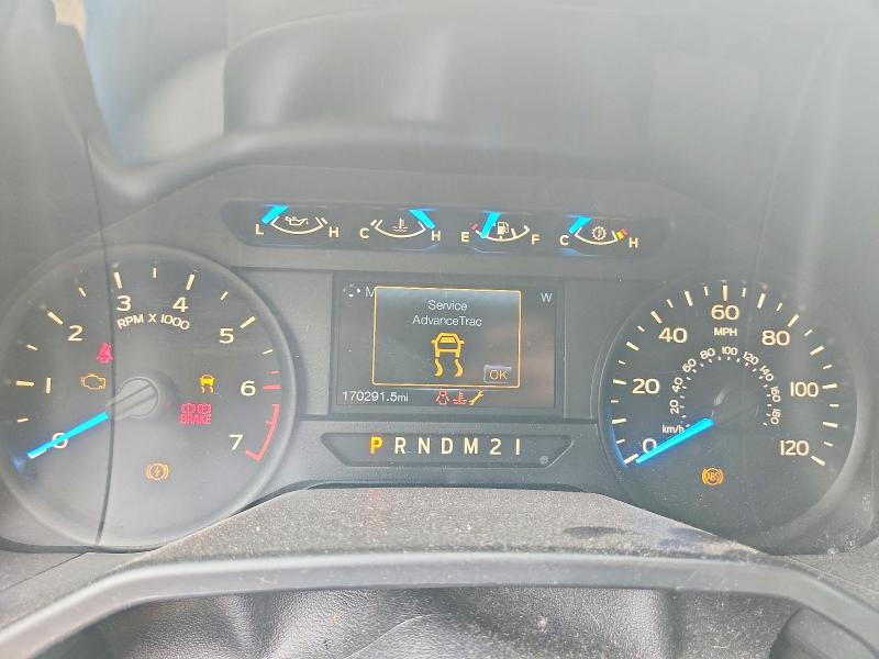 Продаж на аукціоні авто 2017 Ford F150, vin: 1FTEX1EP1HFA95867, номер лоту: 62601226