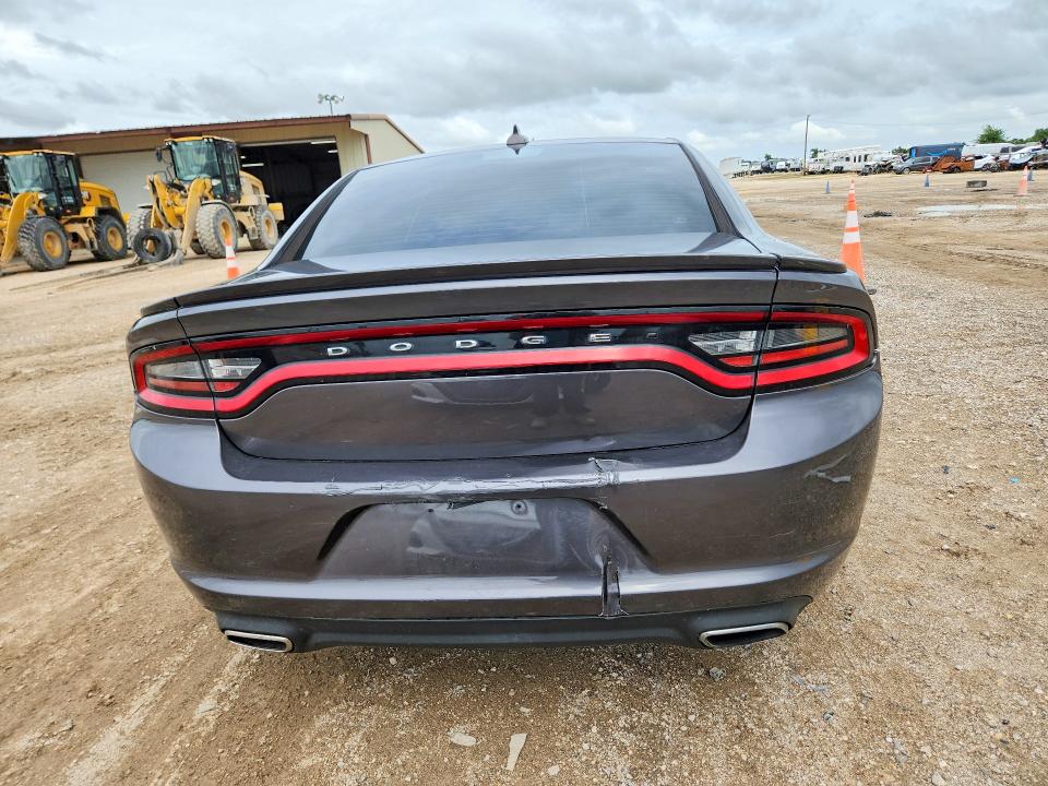 Aukcja sprzedaży 2017 Dodge Charger, vin: 2C3CDXCT7HH510275, numer aukcji: 61428096